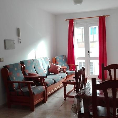 Lanzarote Central Apartments Arrecife  Exterior photo